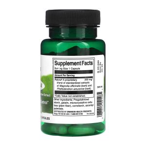 Relora 250mg - 90 caps фото2