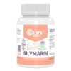 Silymarin 500 mg - 60 tabs фото1