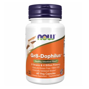 Gr8-Dophilus - 60 vcaps фото1