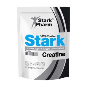 Creatine - 500g (Пачка) фото1