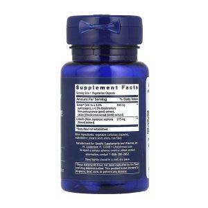 Testosterone Elite - 30 vcaps фото2