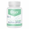 Stark Alpha Lipoiс Acid ( ALA ) 300mg - 60tab фото1