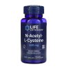N-Acetyl-L-Cysteine (NAC) 600mg - 60 caps фото1