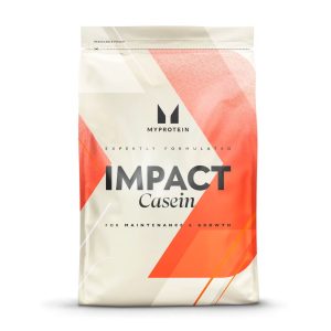 Slow-Release Casein - 2.5kg Vanilla фото1