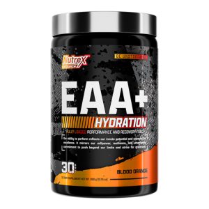 EAA Hydration - 30srv Blood Orange фото1