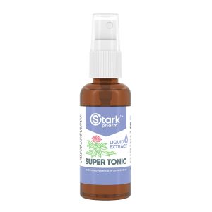 Super Tonic 5+Liquid Extract - 30ml фото1