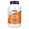 Acetyl L-Carnitine 500mg - 200 vcaps фото1