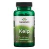 Kelp Iodine Source 225 mcg - 250 Tabs Per Bottle фото1