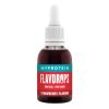 Flavdrops - 50ml Strawberry фото1