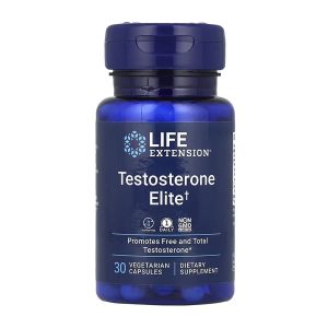Testosterone Elite - 30 vcaps фото1