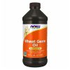 Wheat Germ Oil - 16 oz Liquid фото1