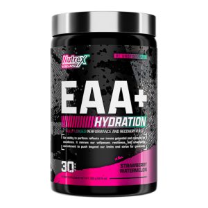 EAA Hydration - 30srv Strawberry Watermelon фото1