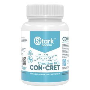 Con-Cret 750mg - 60caps фото1