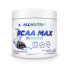 BCAA Max Support - 250g Strawberry фото1