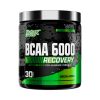 BCAA 6000 - 237g Green Apple фото1