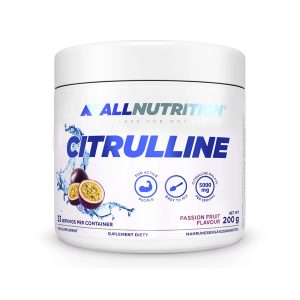 Citrulline - 200g Apple фото1