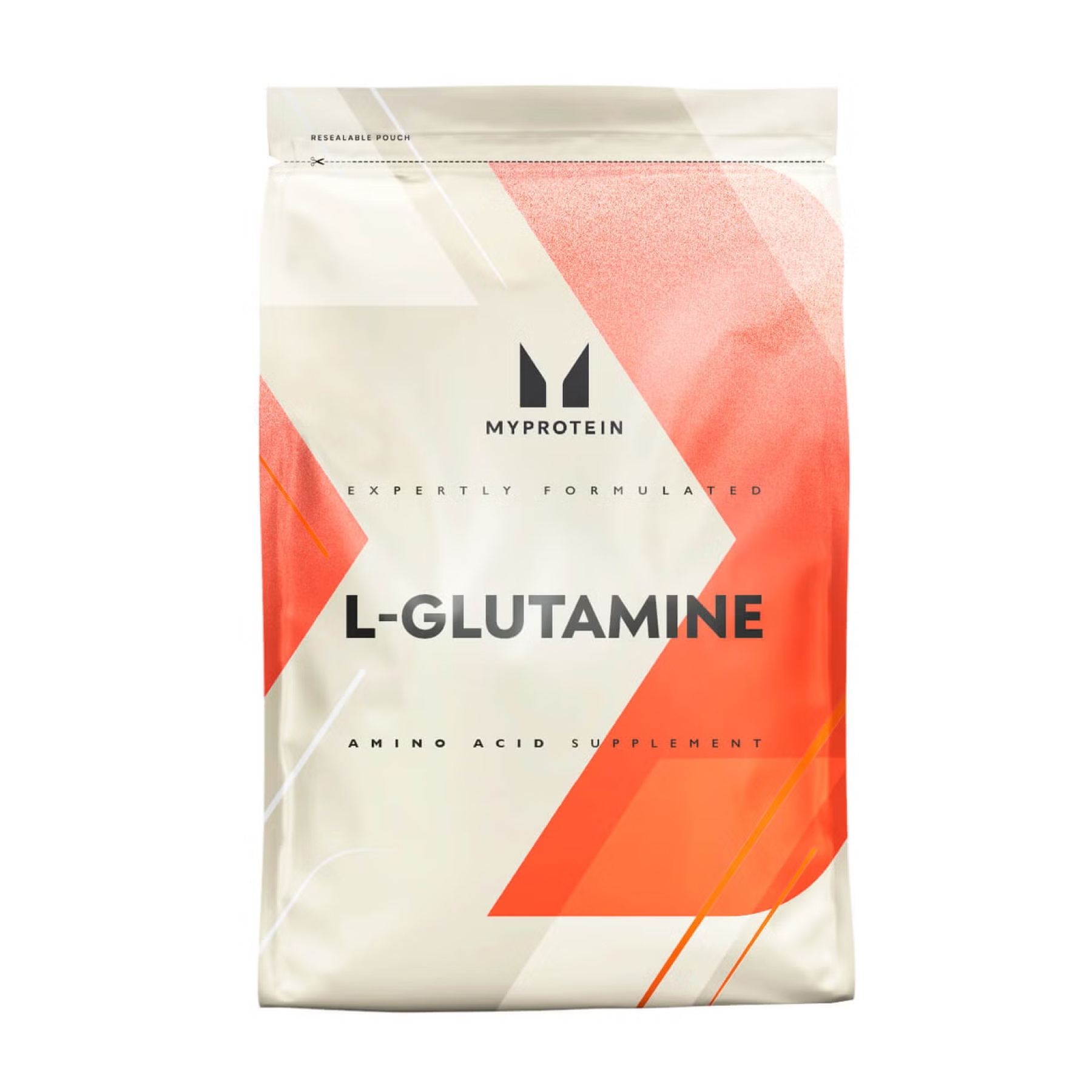 Glutamine - 250g фото1