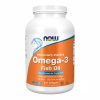 Omega 3 1000mg - 500 Sgels фото1
