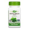 Gotu Kola Herb - 100 vcaps фото1