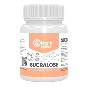 Stark Sucralose - 25g фото1