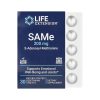 SAMe 200mg - 30 enteric-coated vegetarian tabs фото1