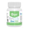 Stark Zinc 100mg - 100tabs фото1