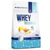 Whey Delicious - 700g Chocolate фото1