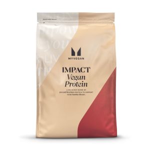 Vegan Blend - 2500g Chocolate фото1