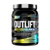 Outlift Clinical - 639.91g Blueberry Lemonade фото1