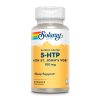 Guaranteed Potency 5-HTP + St. John's 100mg - 30 vcaps фото1