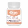 Stark Caffeine 200mg - 100tabs фото1