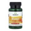 Biotin 5000mcg - 100 caps фото1