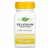 Selenium 200 mcg - 100 caps фото1