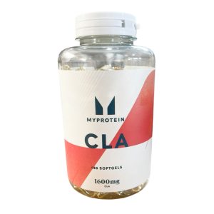 CLA 1000mg - 180 softgels фото1
