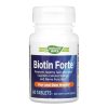 Biotin Forte 5 mg - 60 tabs фото1