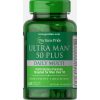 Ultra Man™ 50 Plus - 60 Caplets фото1