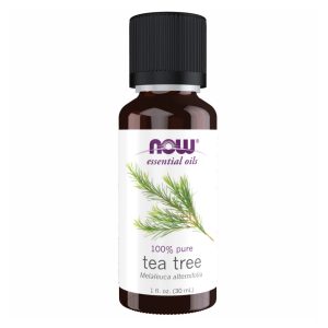 Tea Tree Oil - 30ml (1fl.oz) фото1