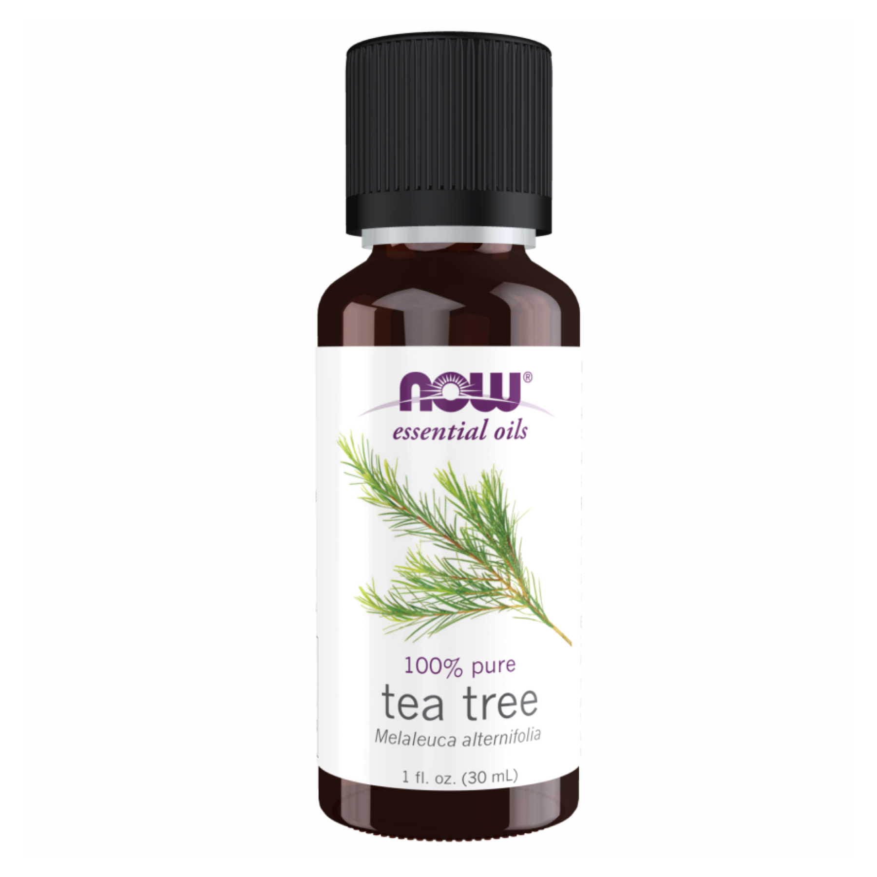 Tea Tree Oil - 30ml (1fl.oz) фото1