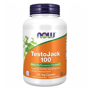 Testo Jack 100 - 120 vcaps фото1