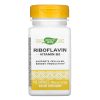 Riboflavin Vitamin B2 - 100 caps фото1