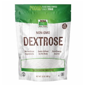 Dextrose - 907g фото1