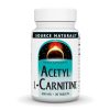 Acetyl L-Carnitine 500 mg - 30 tabs фото1