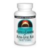 Acetyl L-Carnitine & Alpha-Lipoic Acid 650 mg - 30 tabs фото1