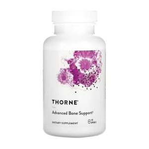 Advanced Bone Support - 120 caps фото1