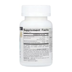 Advanced Ferrochel™ 27mg - 90 tabs фото2