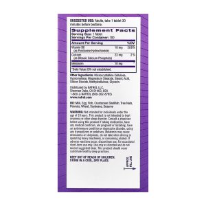 Advanced Sleep Melatonin 10mg - 100 tabs фото2