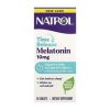 Time Release Melatonin 10mg - 60 tab фото1