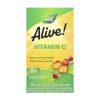 Vitamin C - 120 vcaps фото1