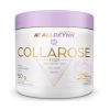 Alldeynn Collarose Fish - 150g Orange фото1