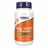 Aloe Vera 10000 & Probiotics - 60 vcaps фото1
